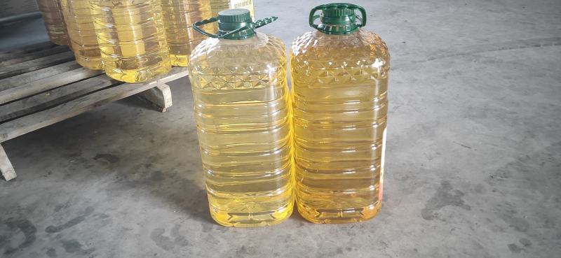 新疆物理冷榨纯核桃油