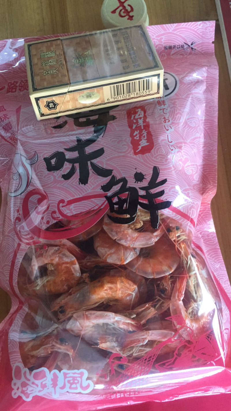 白水湖南美白对虾制作烤虾干，干度非常好。。