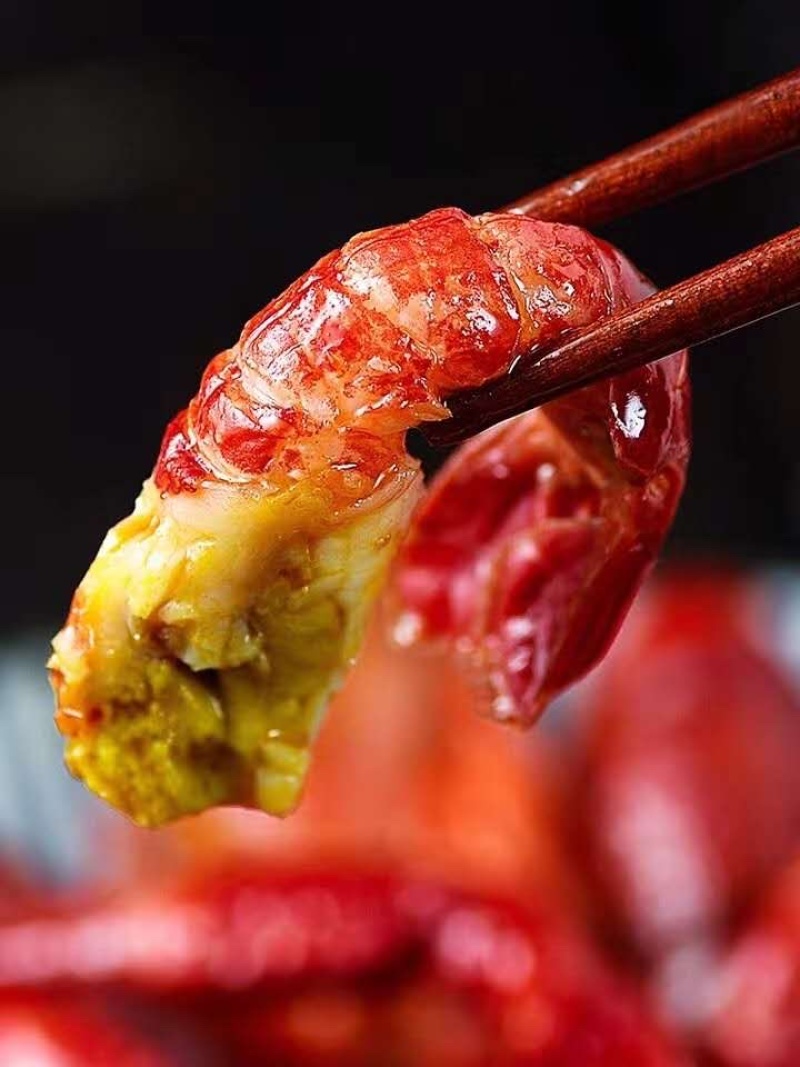 包邮一级二级龙虾尾.无冰衣，袋装包邮，可试吃，批发价包邮