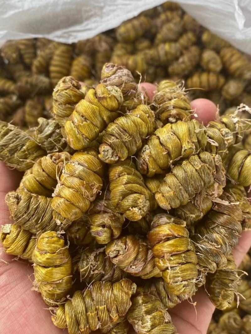铁皮石斛枫斗铁皮石斛特级一级二级货产地直发