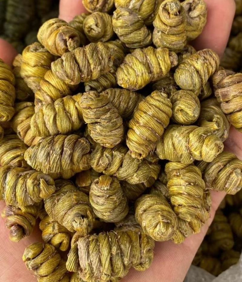 铁皮石斛枫斗铁皮石斛特级一级二级货产地直发