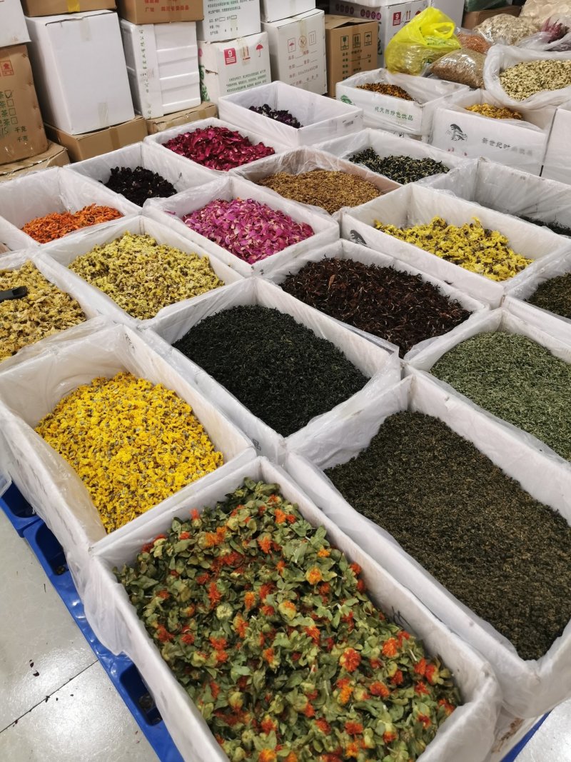 桂花中药材批发零售价格从优产地直销