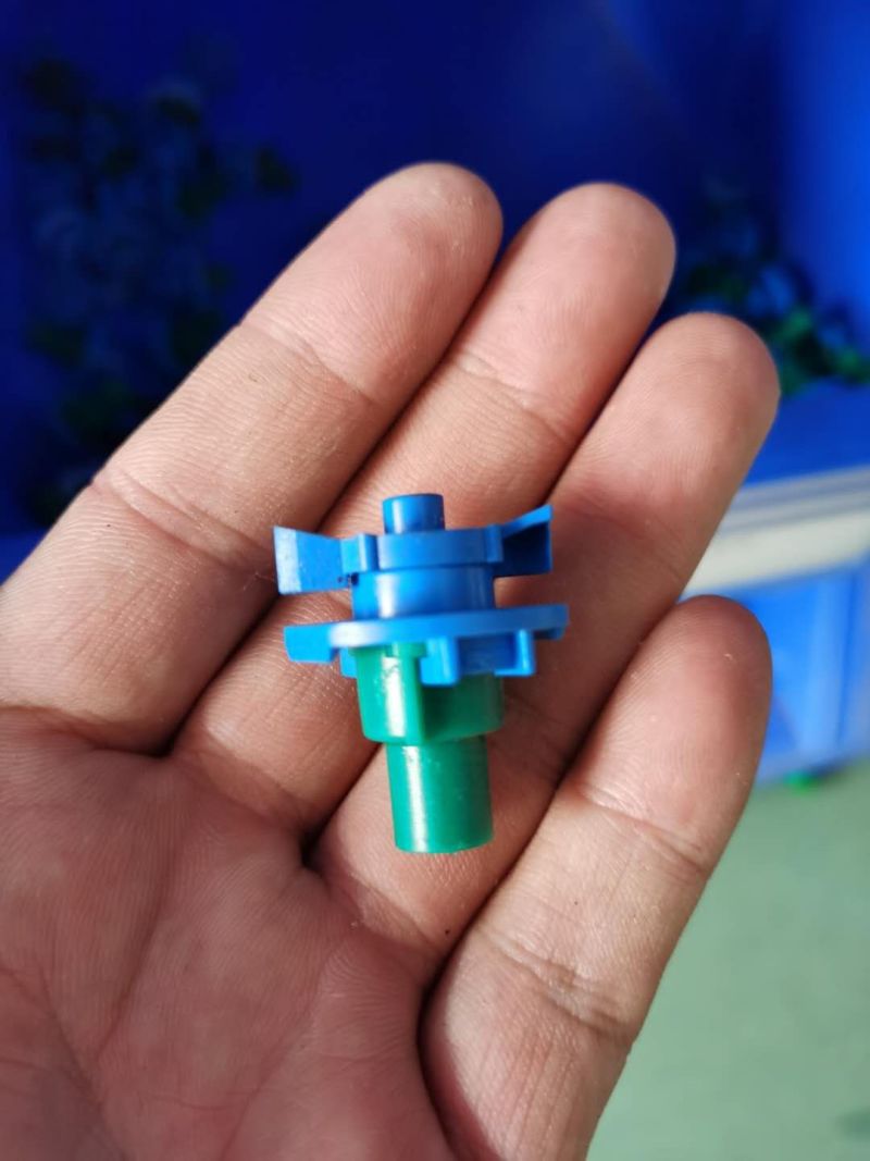 大棚吊喷蘑菇蔬菜喷头各种喷头滴头应有尽有