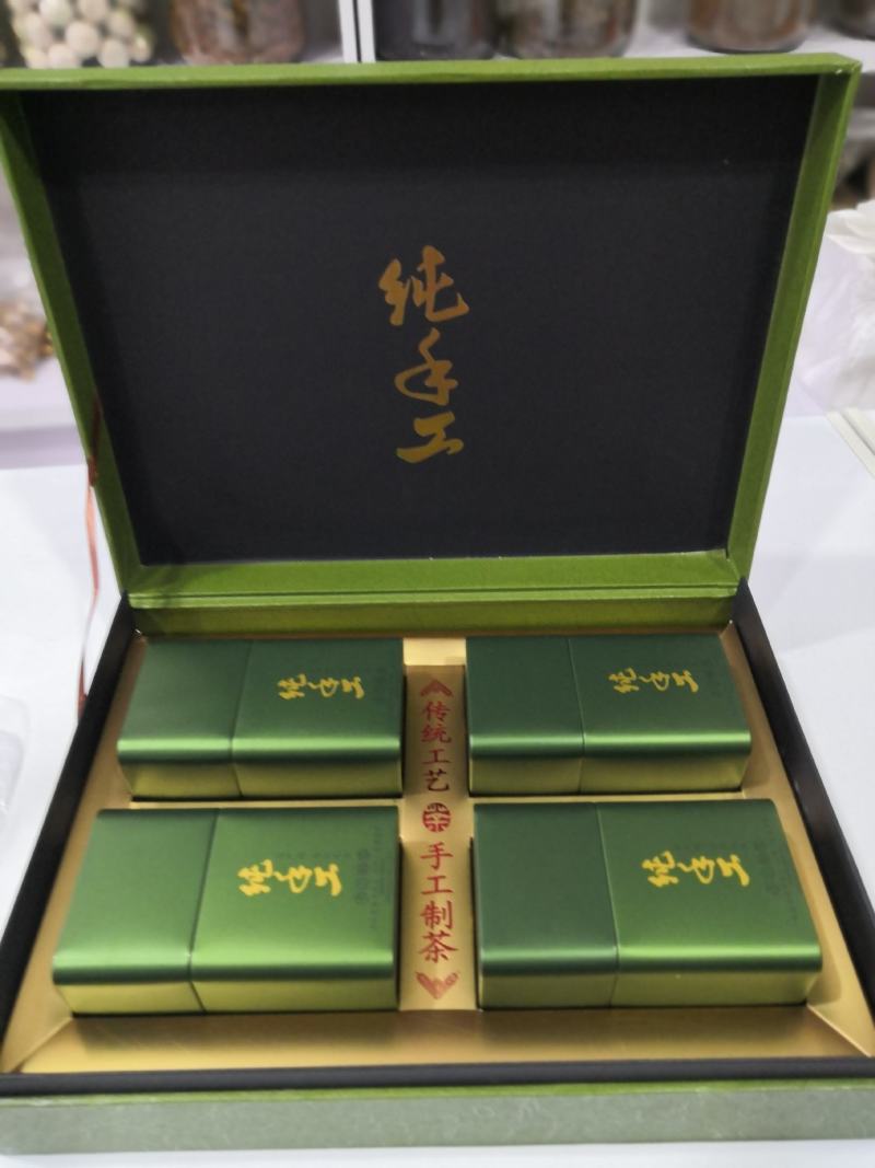 包邮信阳毛尖小芽，口感清香，提神养精，量大从优，全国发货