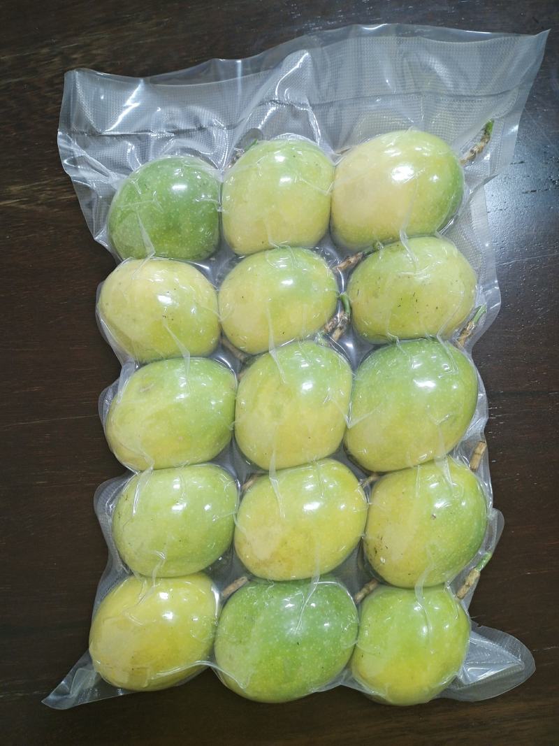 壮乡蜜宝蜂蜜味维蜜黄金百香果产地直供批发一件代发可开发票