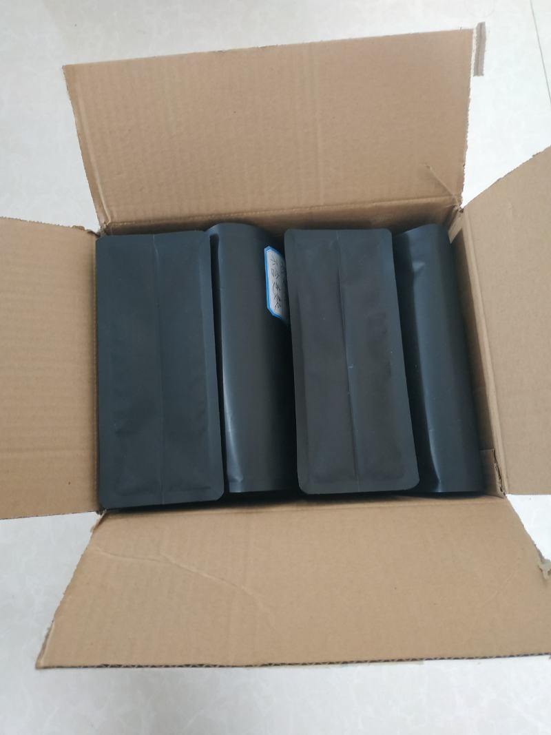 真！自磨黑小麦全麦面粉，无任何添加剂，一件可发，运费自理