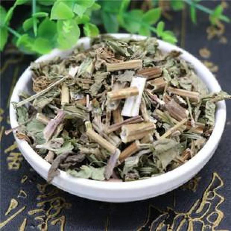薄荷，常年批发供应各种薄荷叶薄荷杆