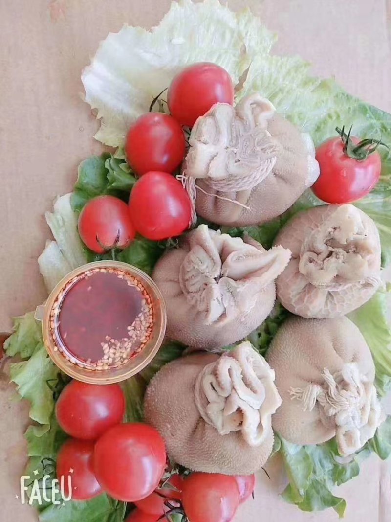 羊肚包脑羊肚包肉大量现货