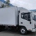 江淮帅铃Q3国五冷藏车