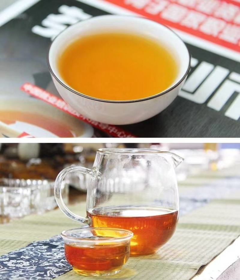 古树红茶云南工夫滇红茶云南滇红茶古树红茶