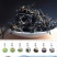古树红茶云南工夫滇红茶云南滇红茶古树红茶