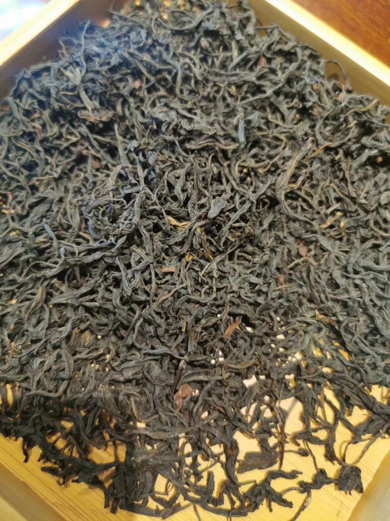 古树红茶云南工夫滇红茶云南滇红茶古树红茶