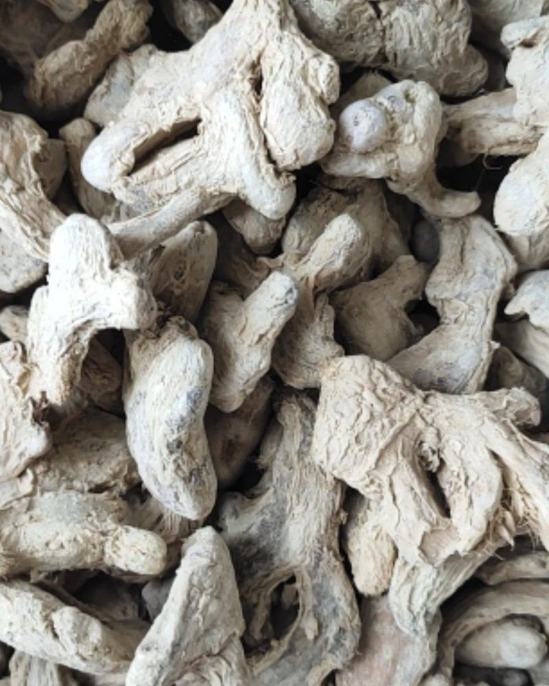 【文斌药业】干姜颜色鲜亮在线交易地道药材