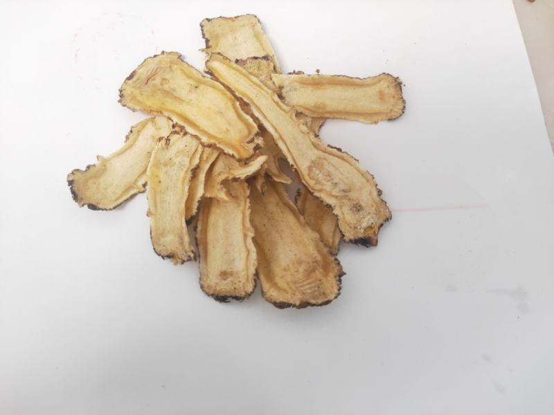 当归头甘肃岷县产地直供精选优质当归头