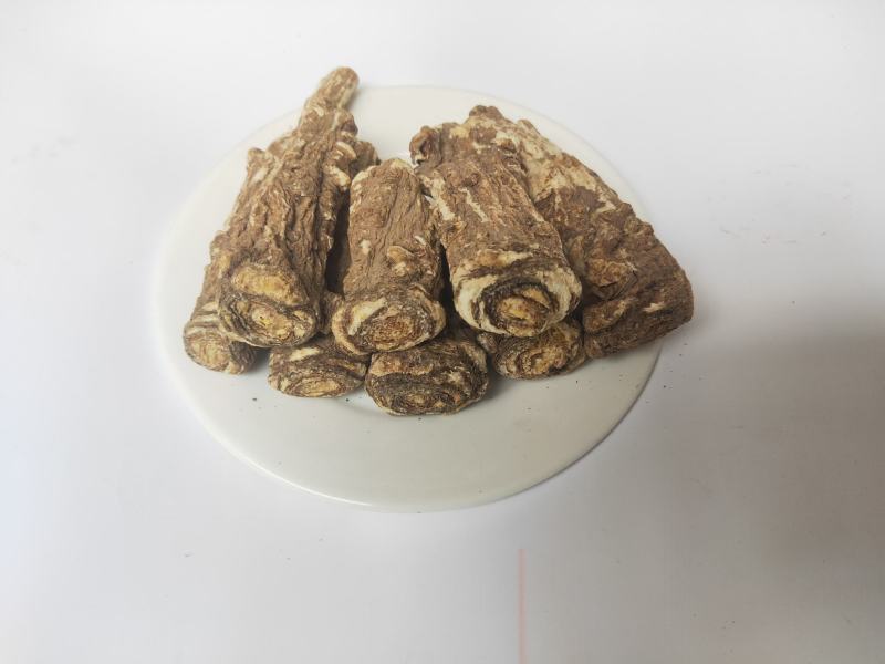 当归头甘肃岷县产地直供精选优质当归头