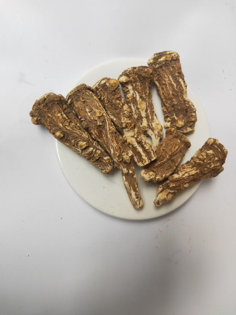 当归头甘肃岷县产地直供精选优质当归头