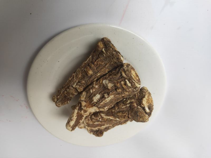 当归头甘肃岷县产地直供精选优质当归头