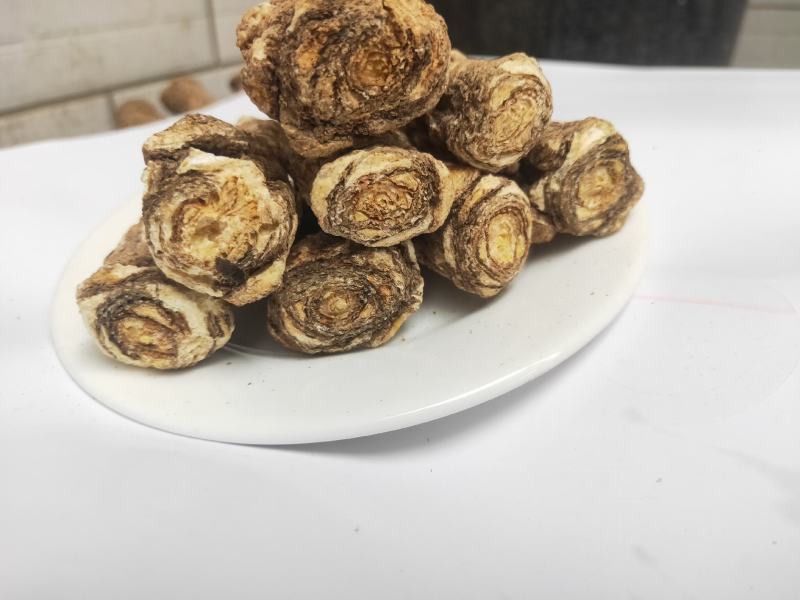 当归头甘肃岷县产地直供精选优质当归头