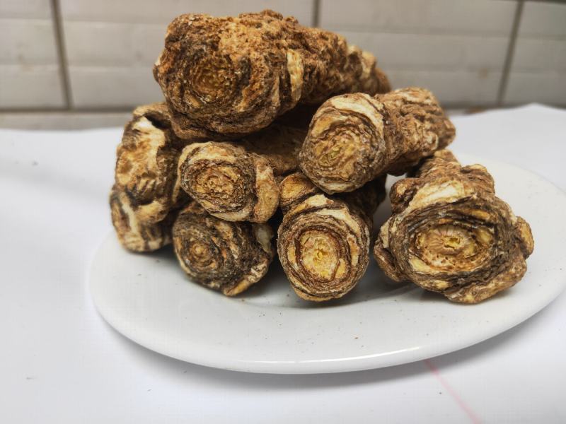 当归头甘肃岷县产地直供精选优质当归头
