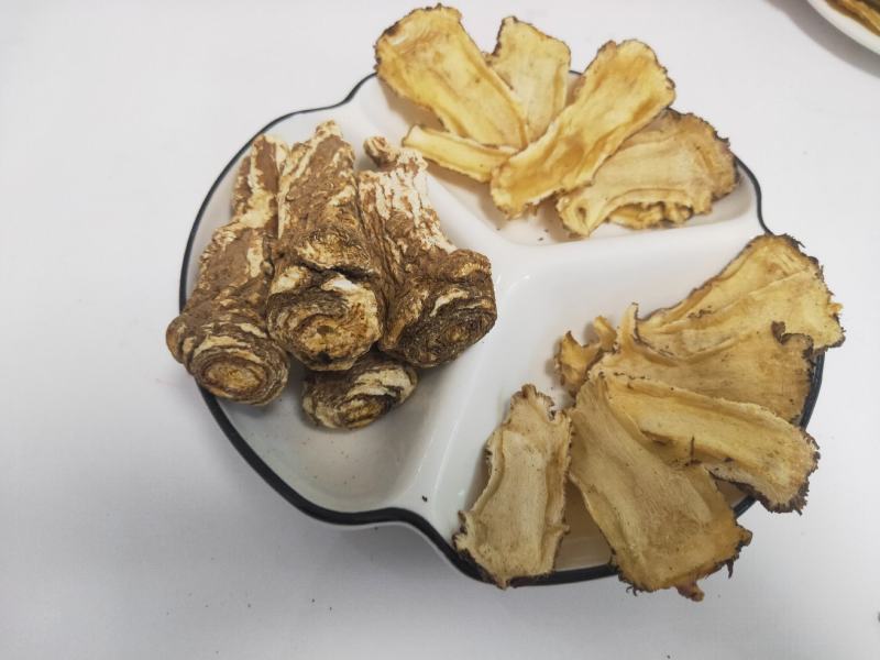 当归头甘肃岷县产地直供精选优质当归头