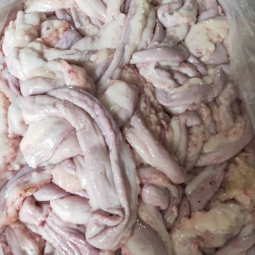 批发国产纯干牛肉肠子