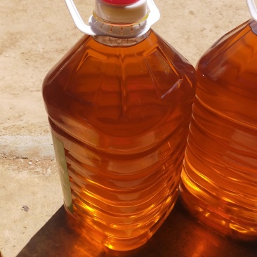 红菜籽油