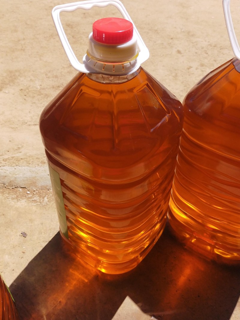 红菜籽油