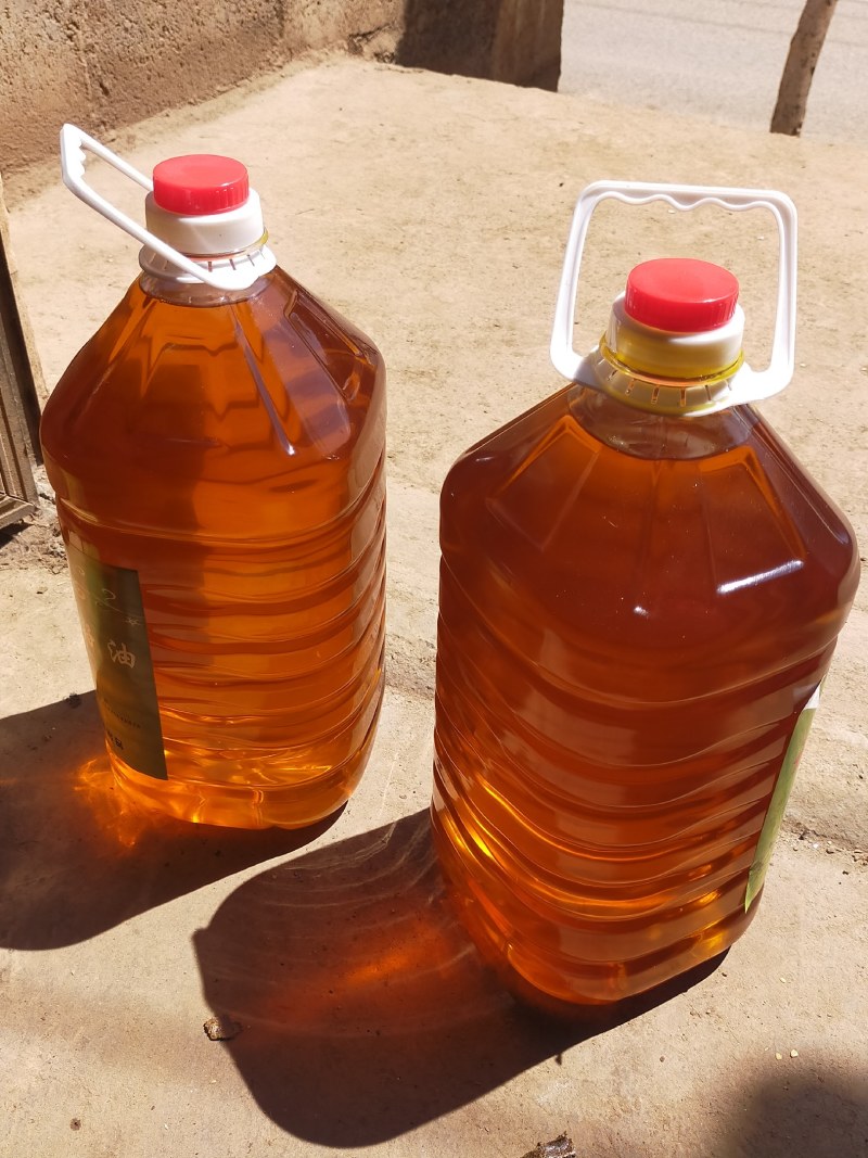红菜籽油