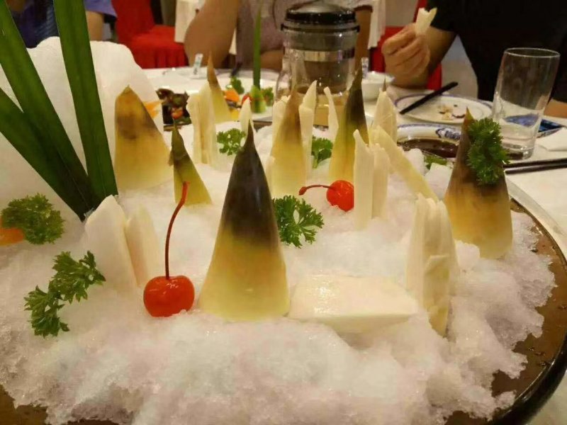 桂竹笋水果笋甜竹笋产地直销价格实惠质量保证品质好