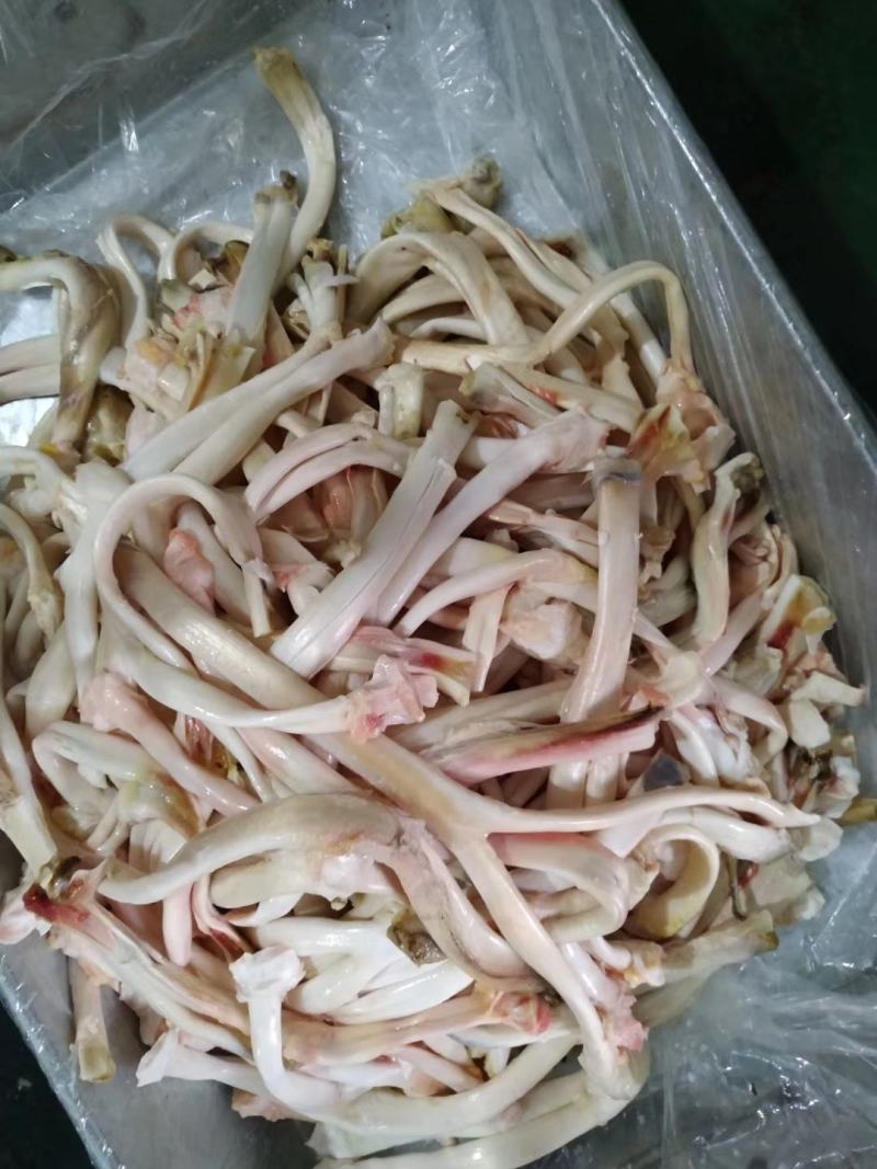 牛蹄筋，牛主筋，人字筋，
