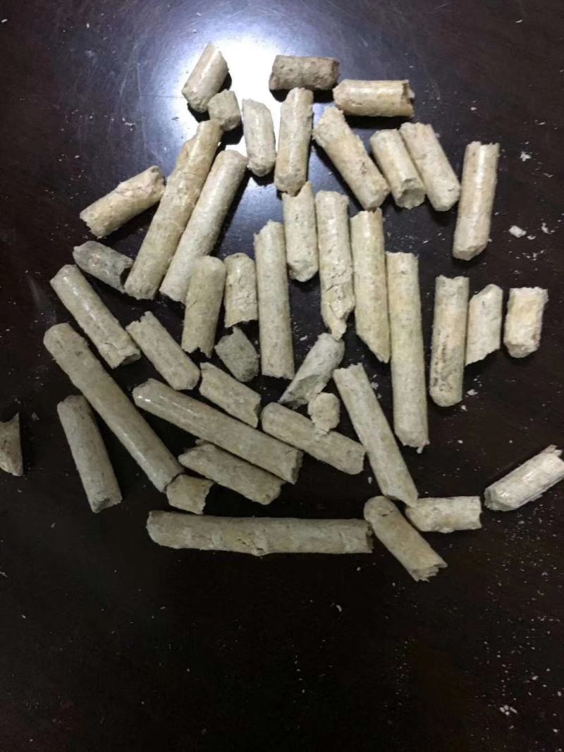 长期供应一生物质颗粒燃料锯末颗粒