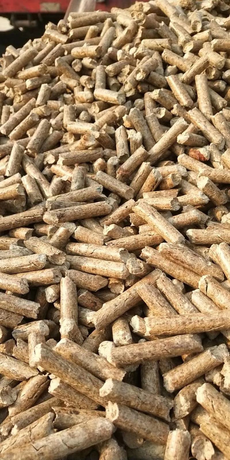 长期供应一生物质颗粒燃料锯末颗粒