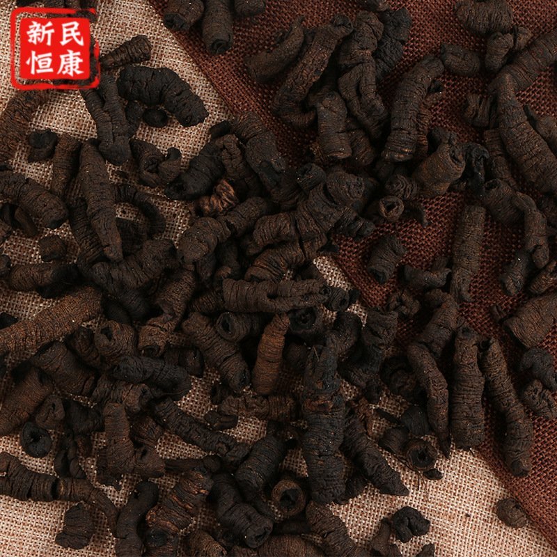 批发中药材巴戟天巴戟天肉产地直销