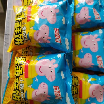 饼干