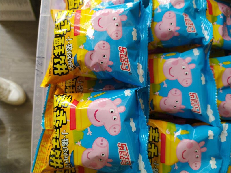 饼干