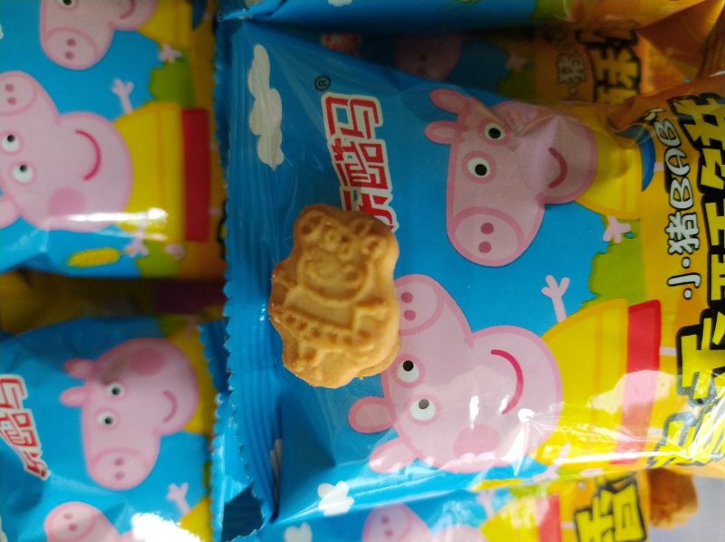 饼干