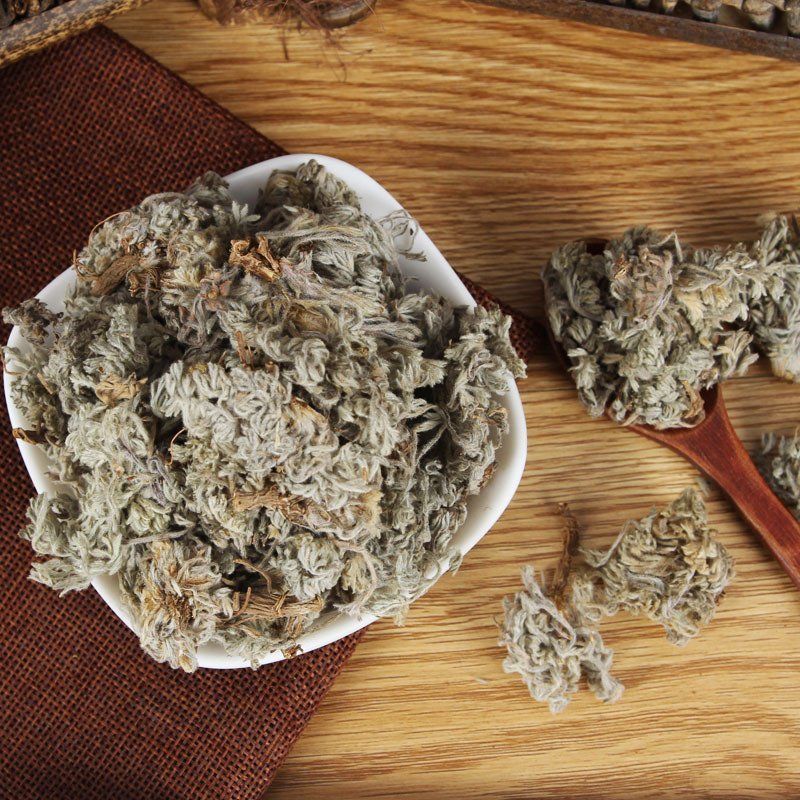 茵陈正品精品茵陈中药材产地直销