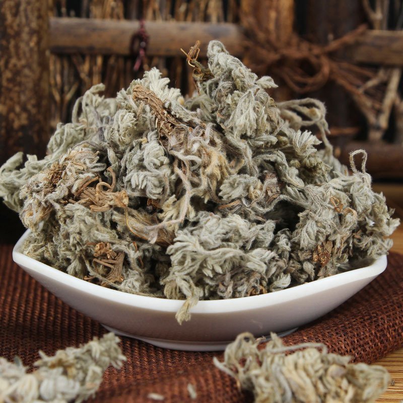 茵陈正品精品茵陈中药材产地直销