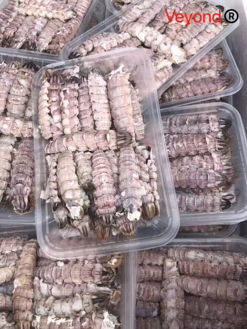 专业皮皮虾肉厂家，多款包装规格