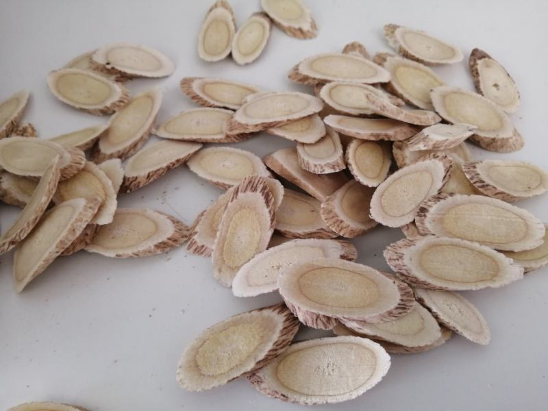 黄芪精选切片批发产地直供规格齐全量大优惠