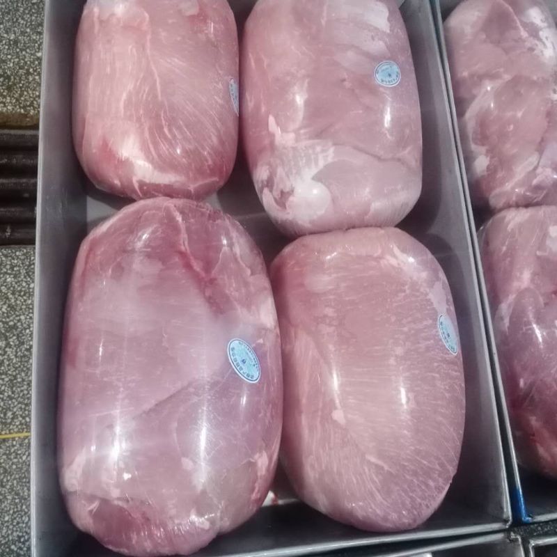 四号肉