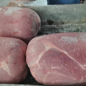 四号肉