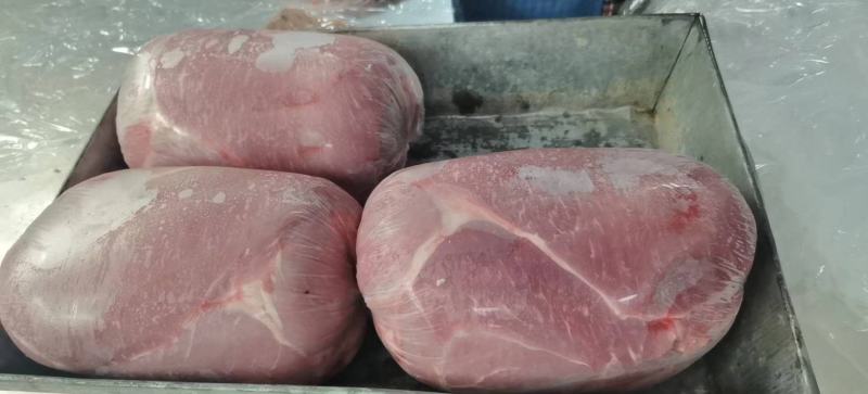 四号肉