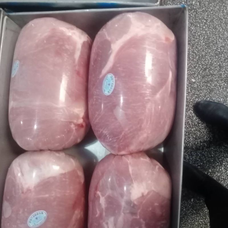 四号肉