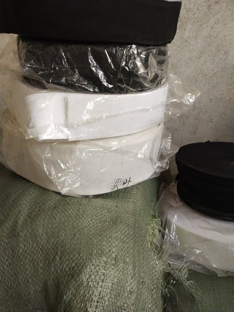 绑土球专用的松紧带/布带