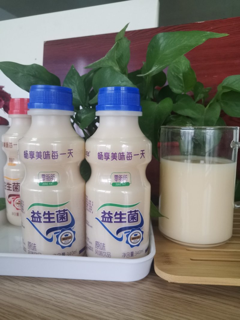 网红鹿角巷口感奶香浓郁爽滑电商超市团购利润空间大