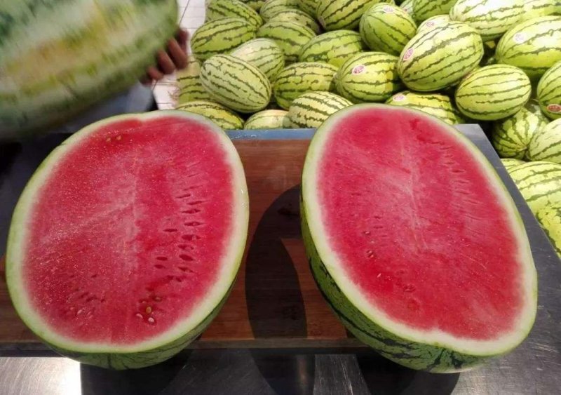 🍉石头瓜🍉麒麟西瓜🍉种植大户，大量走货