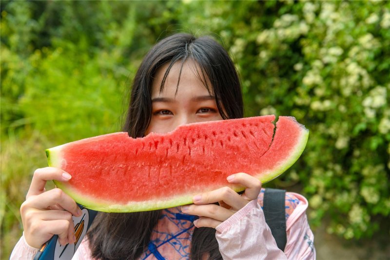 🍉石头瓜🍉麒麟西瓜🍉种植大户，大量走货
