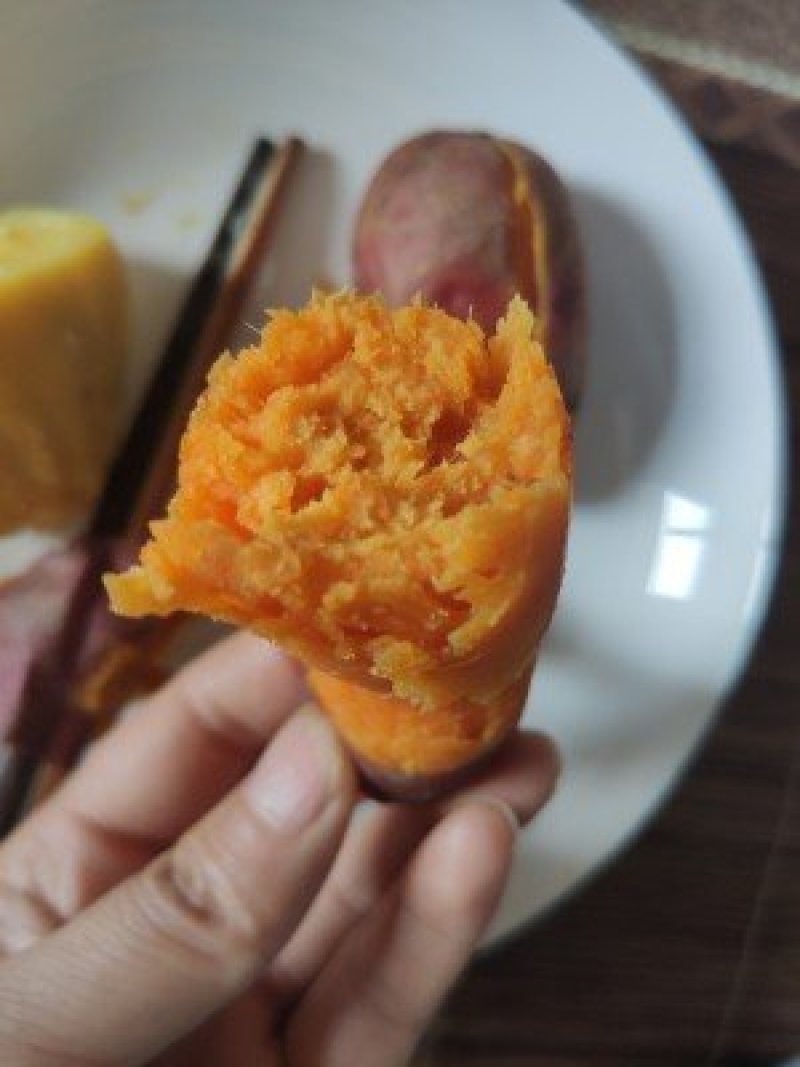 精品六鳌蜜薯西瓜红一件代发量大在谈