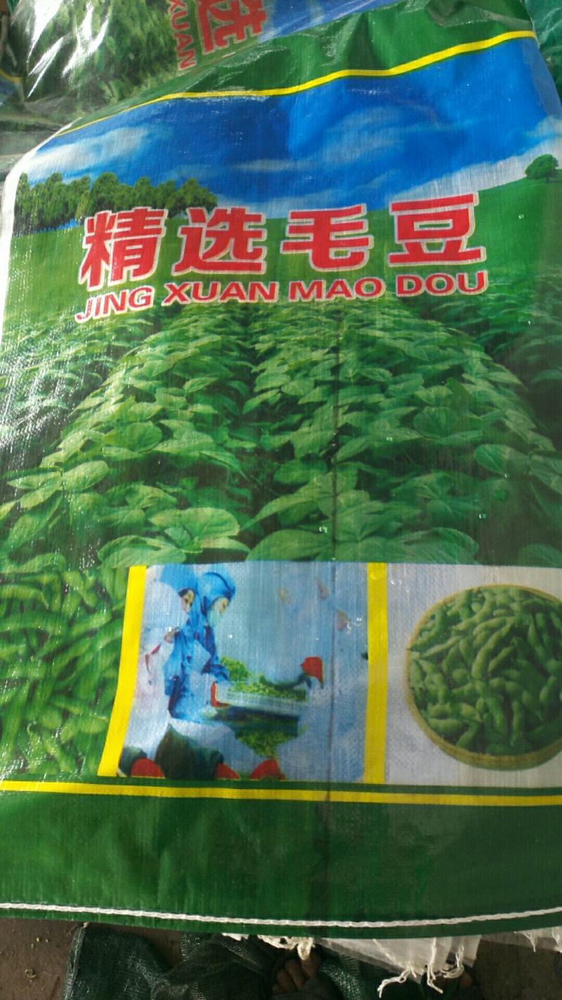 大棚毛豆。翠绿宝、日本青、绿宝石，苏奎等。毛豆颗粒饱满，